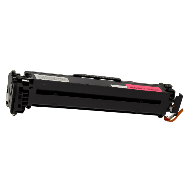 Toner HP 323A 128A MAGENTA do drukarek CP1525 CP1525NW CM1415FW (CE323A)